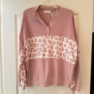 Women’s pull over